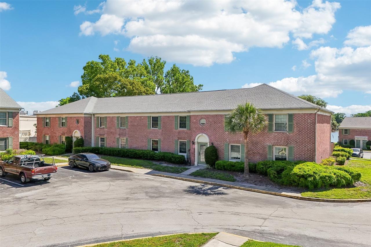 119 Georgetown Dr. #D, Casselberry, FL 32707