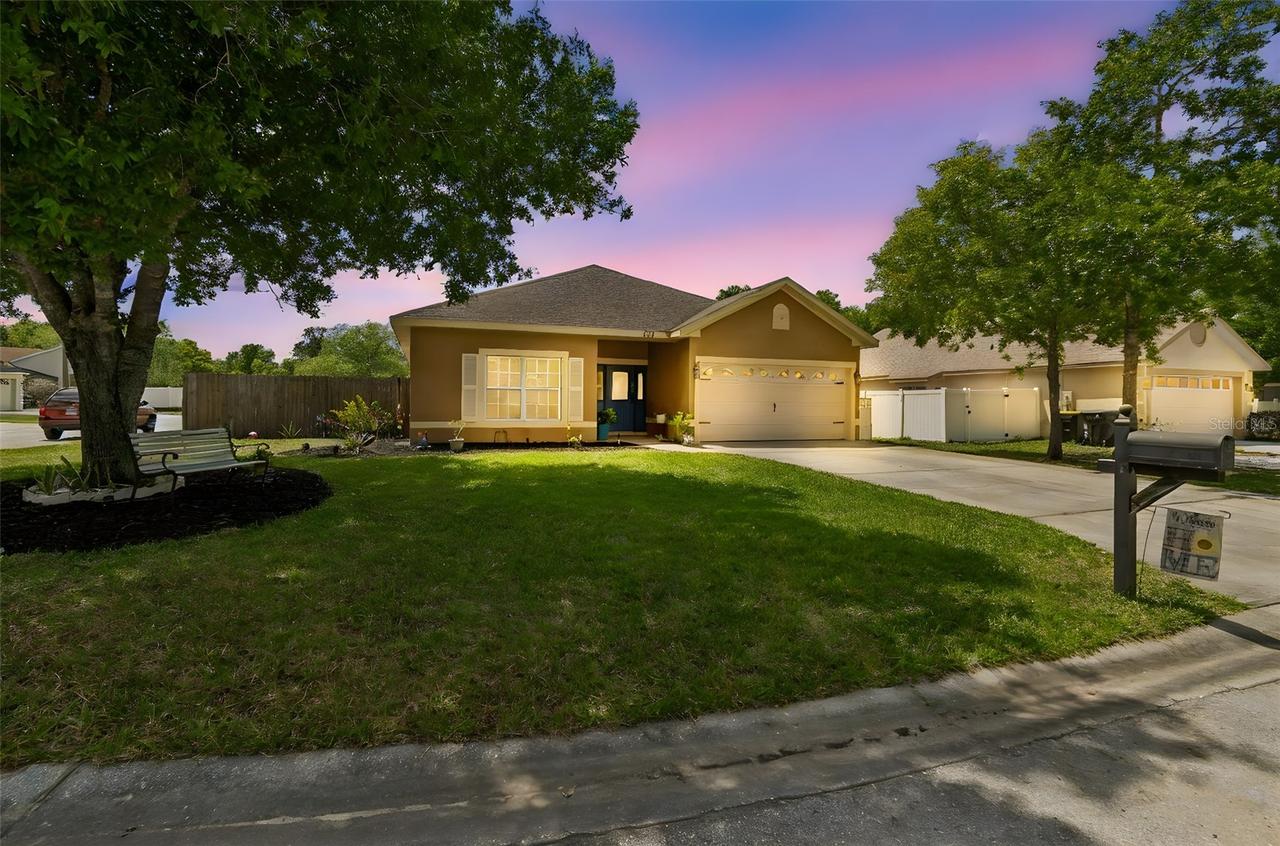 227 Oak Chase Pl., Davenport, FL 33896