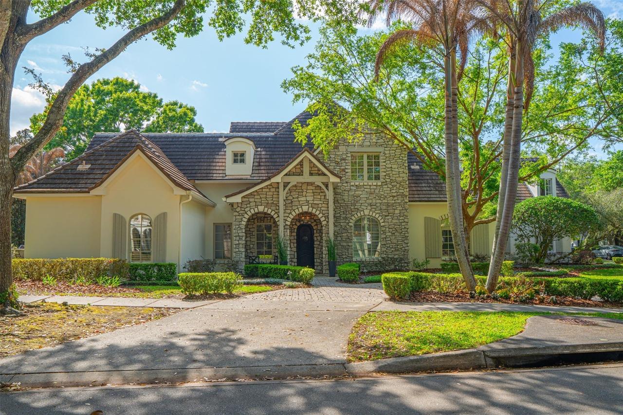 1529 Holts Grove Cir., Winter Park, FL 32789