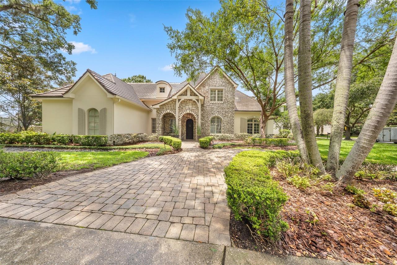 1529 Holts Grove Cir., Winter Park, FL 32789