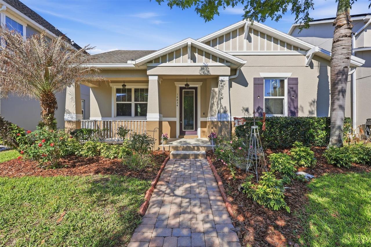14834 Bahama Swallow Blvd., Winter Garden, FL 34787