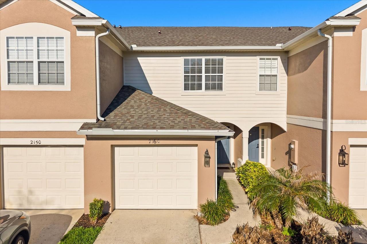 2160 Stockton Dr., Sanford, FL 32771