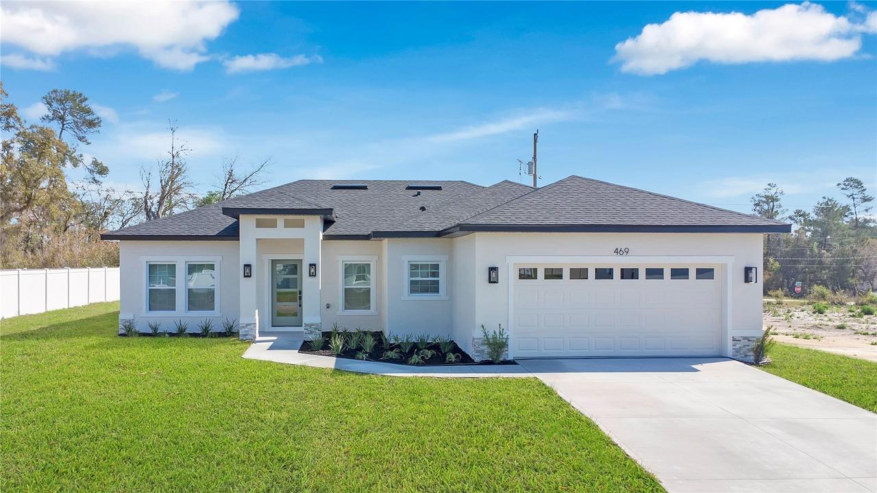 469 Marion Oaks Ln., Ocala, FL 34473