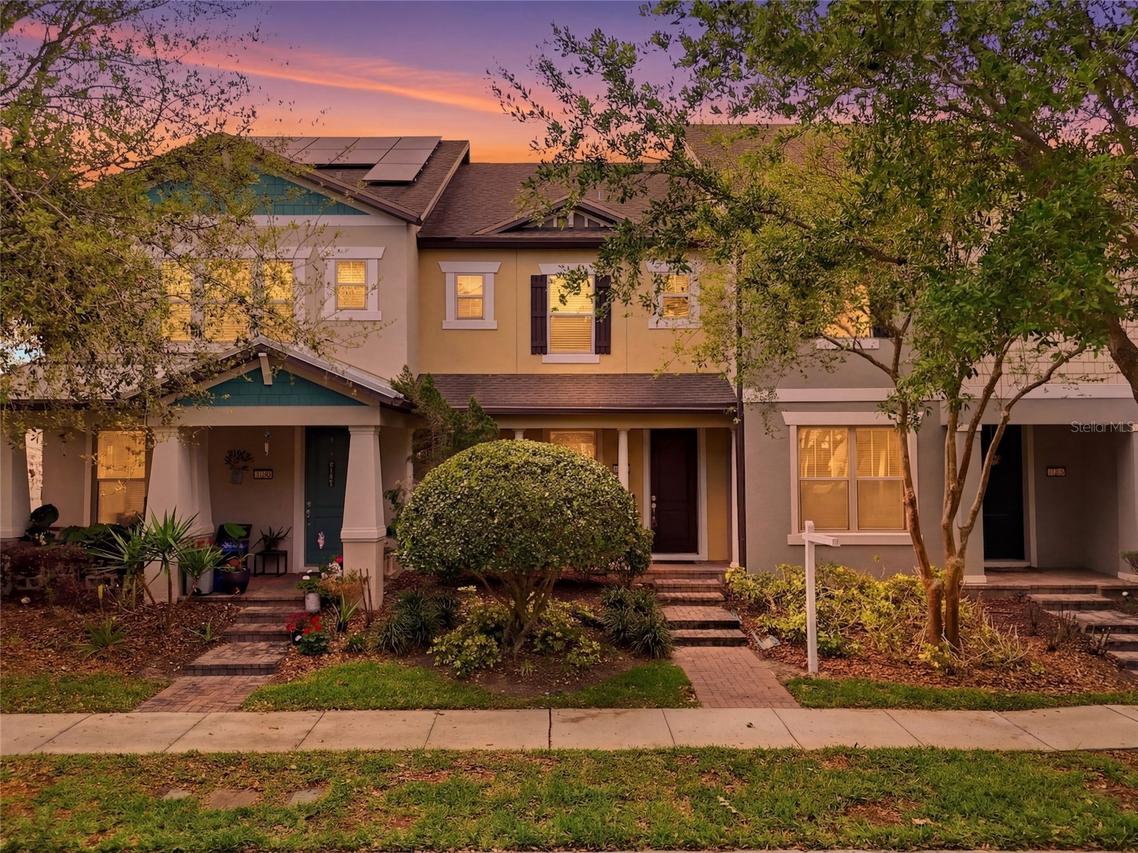 7230 Duxbury Ln., Winter Garden, FL 34787