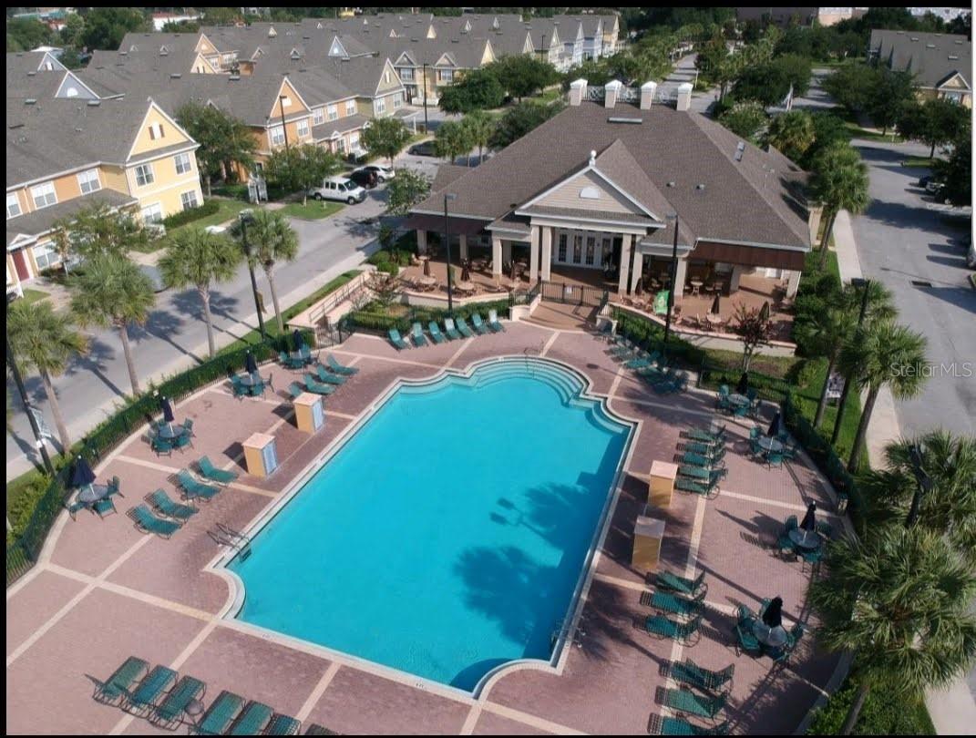 4562 Jonafree Ln. #104, Kissimmee, FL 34746