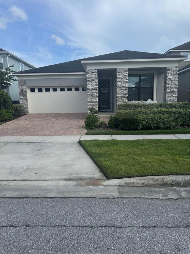 2514 Nouveau Way, Kissimmee, FL 34741