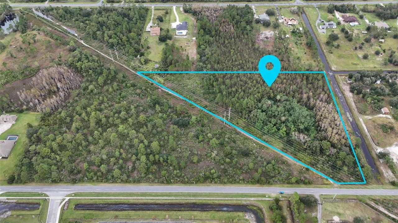 Ortega St., Orlando, FL 32833