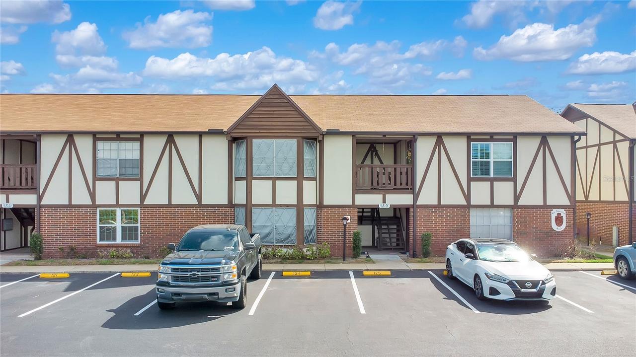 5407 Hansel Ave. #G12, Orlando, FL 32809