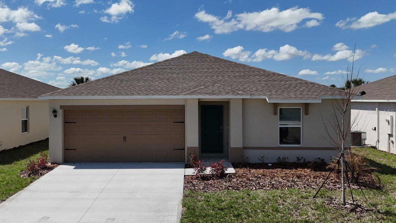 734 Greenway Blvd., Lake Wales, FL 33859