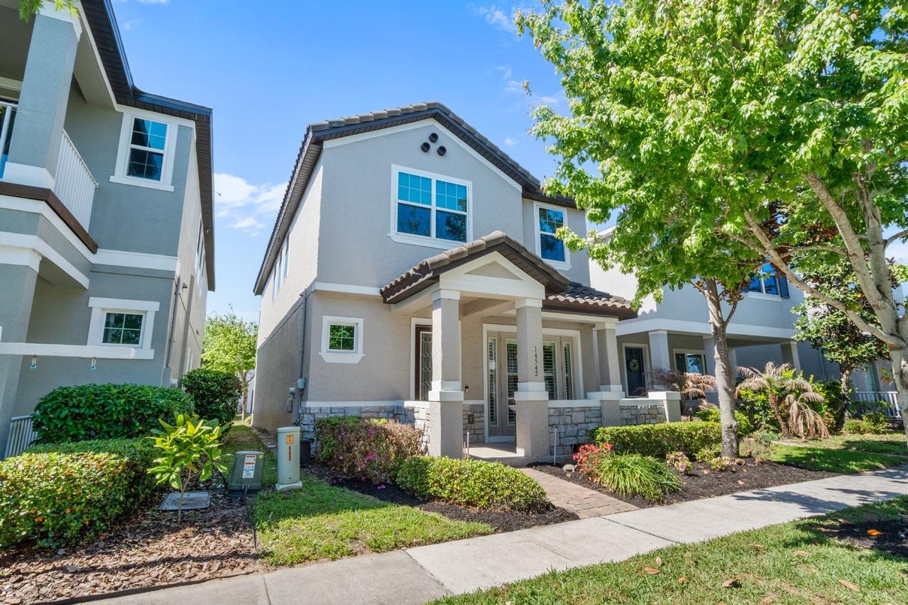 14542 Golden Harbor Ln., Winter Garden, FL 34787