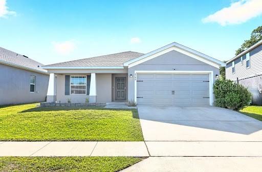 6348 Gardner Dr., Lakeland, FL 33813
