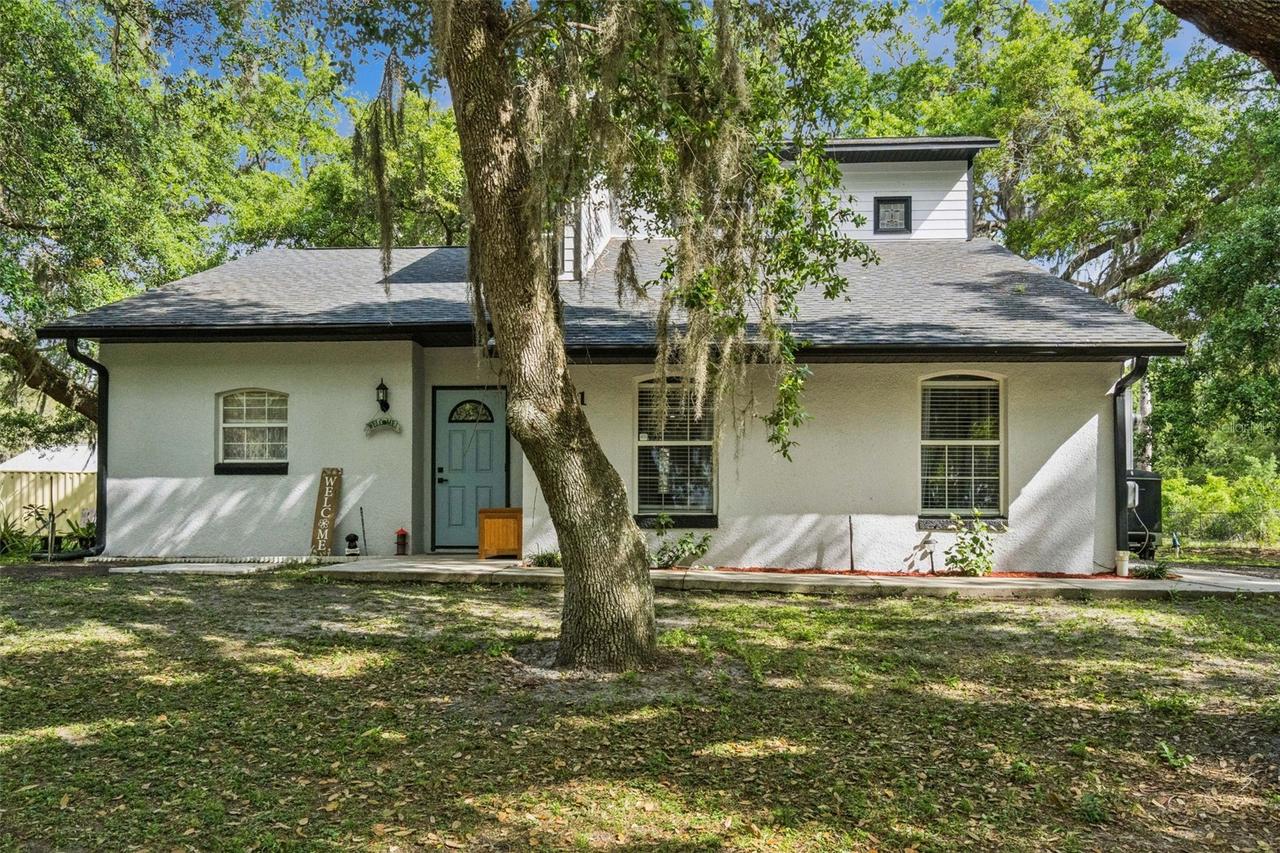 5381 Alligator Lake Rd., St Cloud, FL 34772