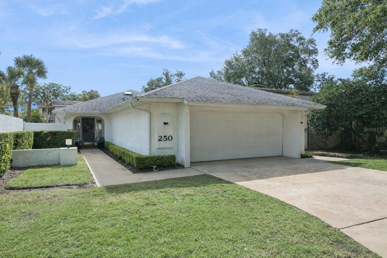 250 Cortland Ave., Winter Park, FL 32789