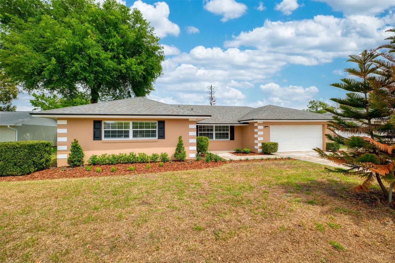1036 Manchester Cir., Winter Park, FL 32792