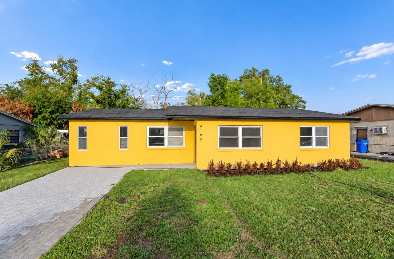 2105 9th St., Winter Haven, FL 33881