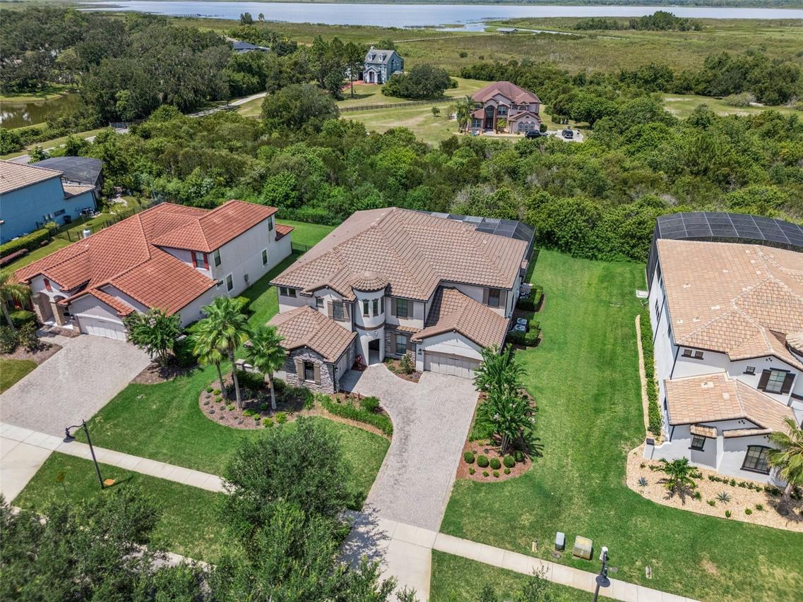 5205 Waterside Vista Ln., St Cloud, FL 34771