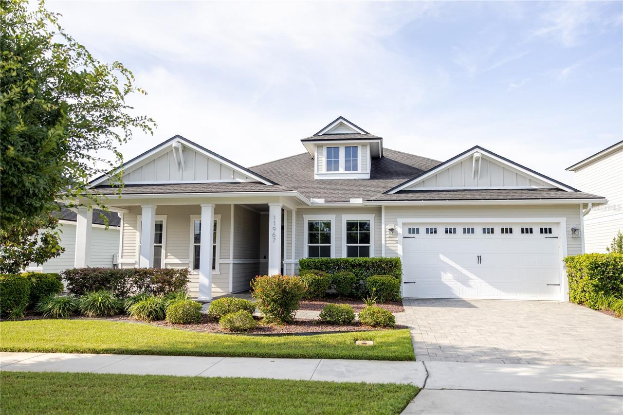 11967 SW 32nd Ln., Gainesville, FL 32608