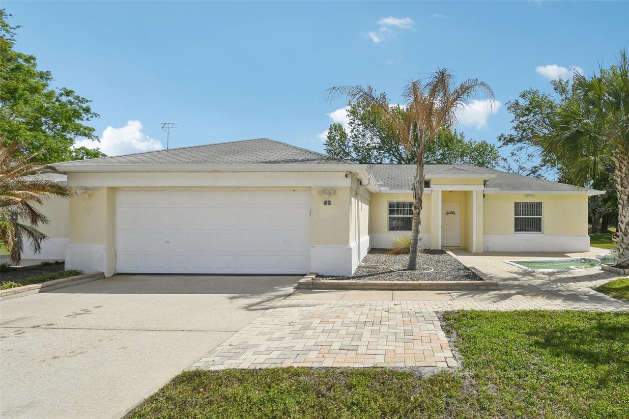 62 Kankakee Tr., Palm Coast, FL 32164