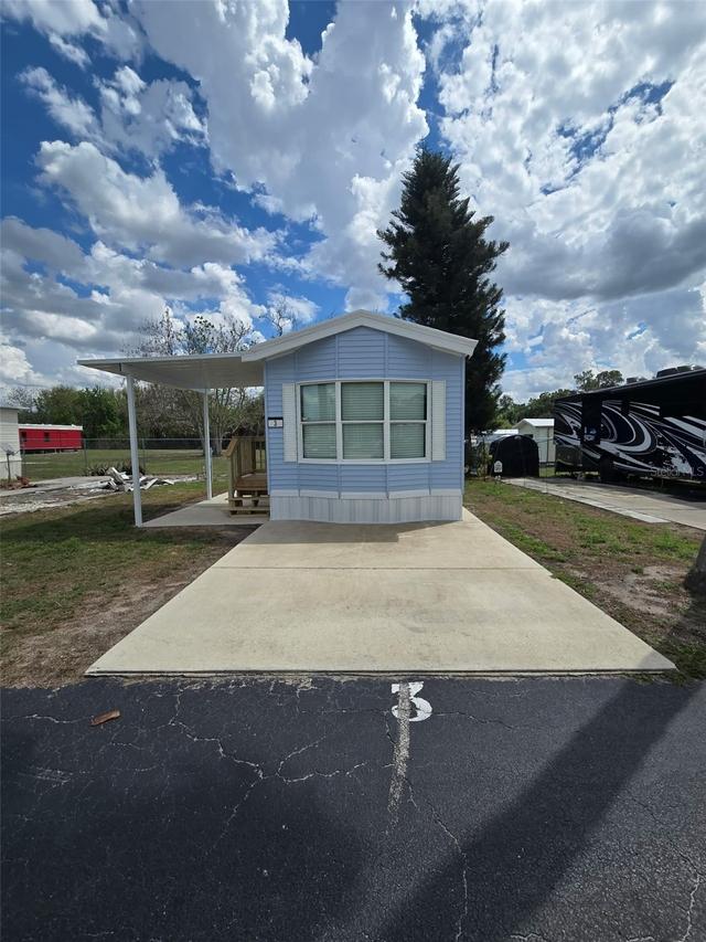 4105 Us Highway 27 #Lot 3, Sebring, FL 33870