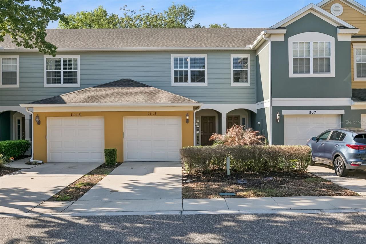 1111 Levensor Ct., Sanford, FL 32771