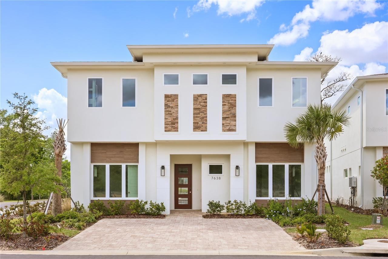 7638 Whitemarsh Way, Kissimmee, FL 34747