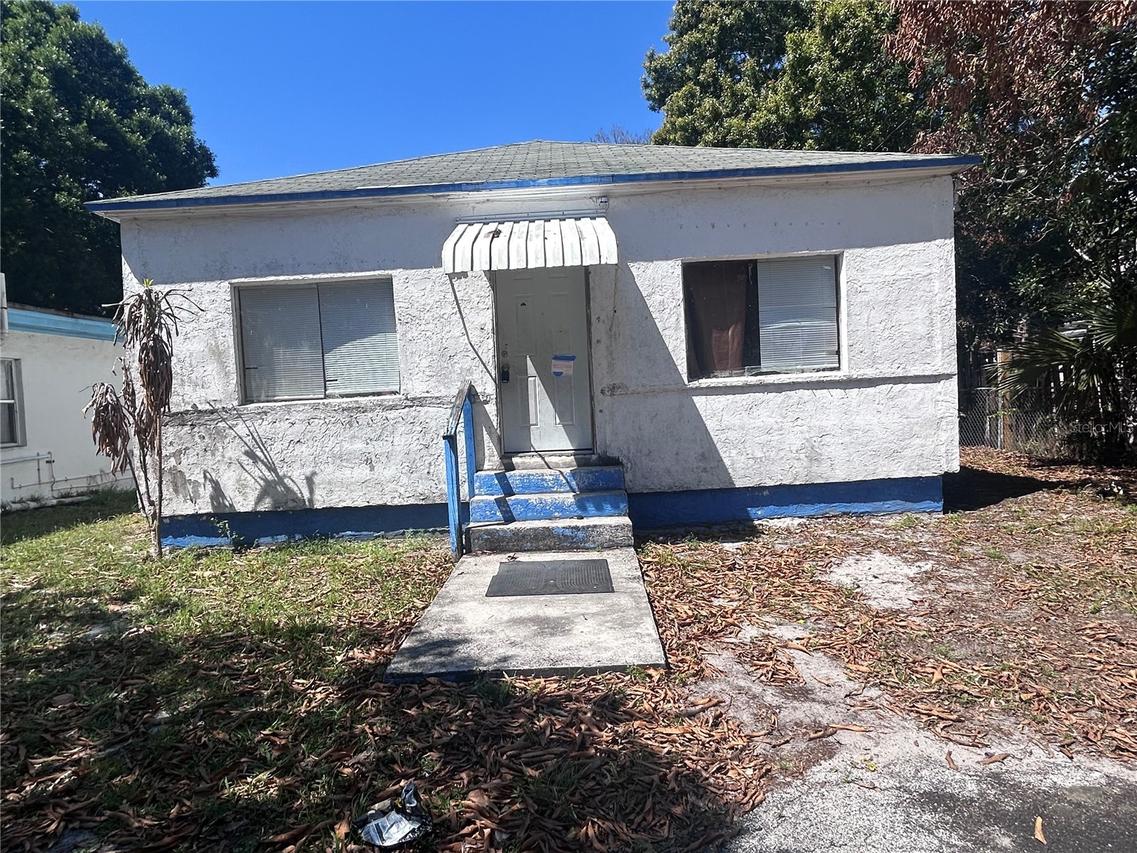 911 N 21st St., Fort Pierce, FL 34950
