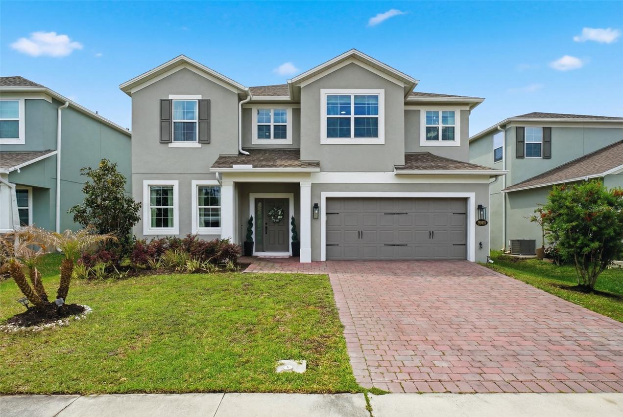 5030 Shady Pines Dr., St Cloud, FL 34772