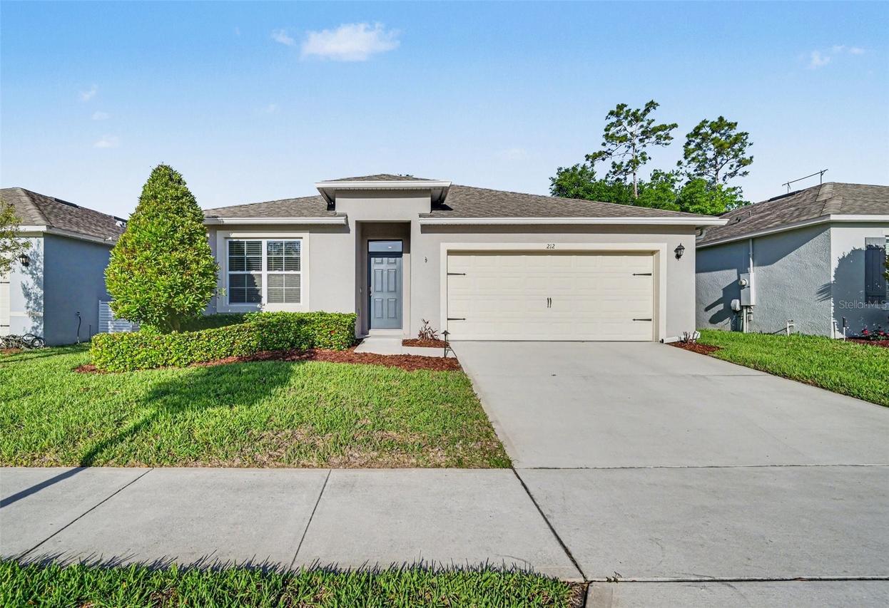 212 Duke Dr., Deland, FL 32724