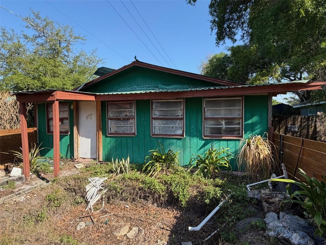 702 E Ohio St., Plant City, FL 33563