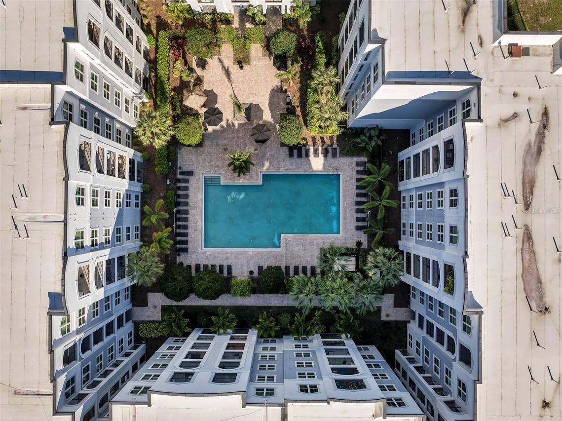 202 E South St. #2039, Orlando, FL 32801