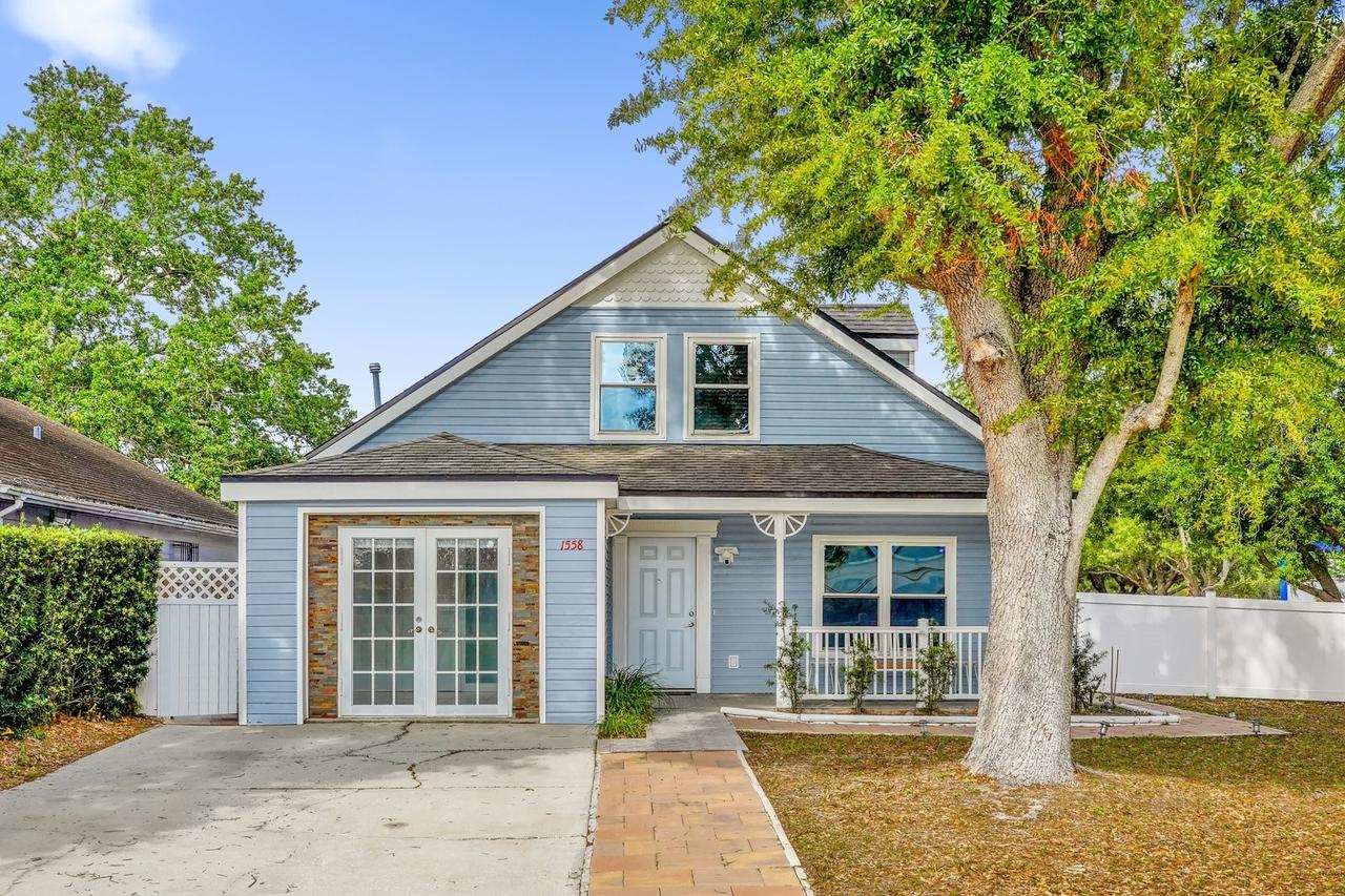 1558 Brookebridge Dr., Orlando, FL 32825