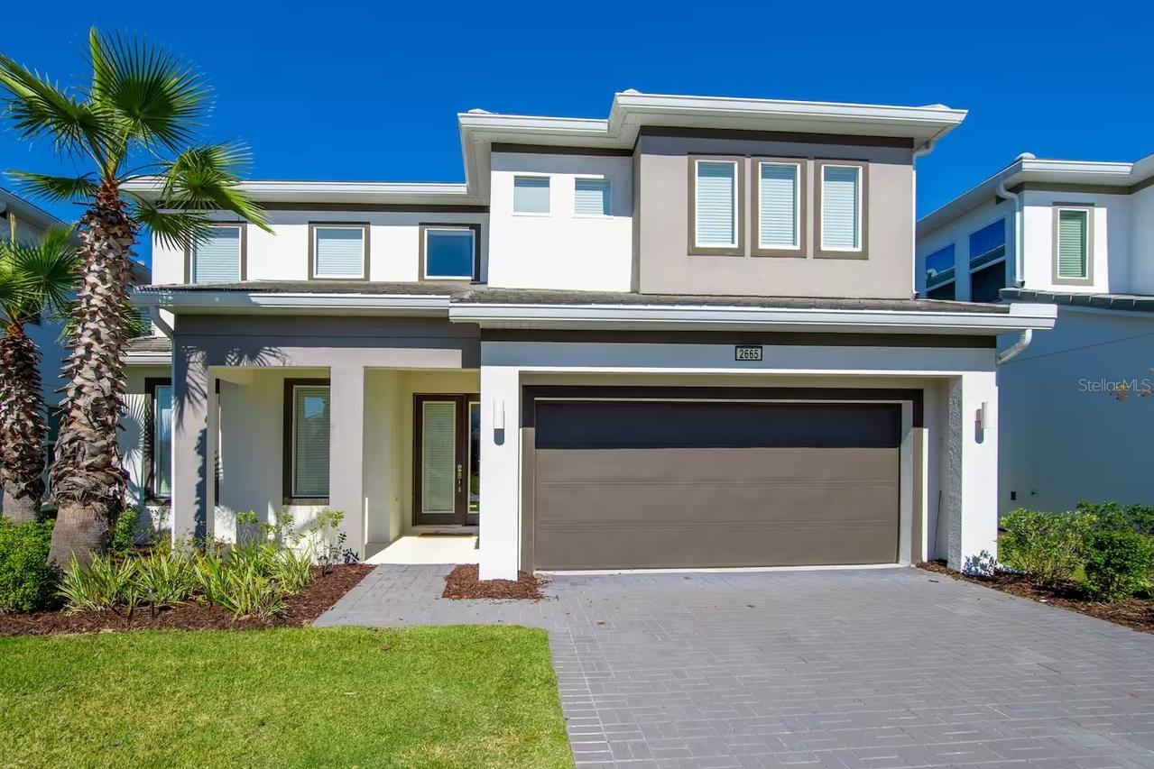 2665 Calistoga Ave., Kissimmee, FL 34741