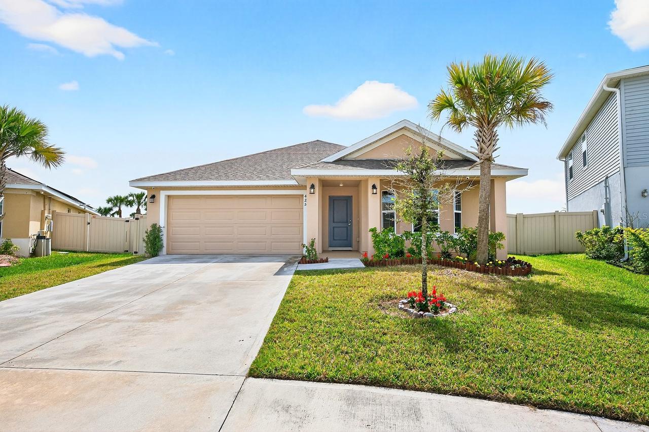 425 Kylar Dr., Palm Bay, FL 32907