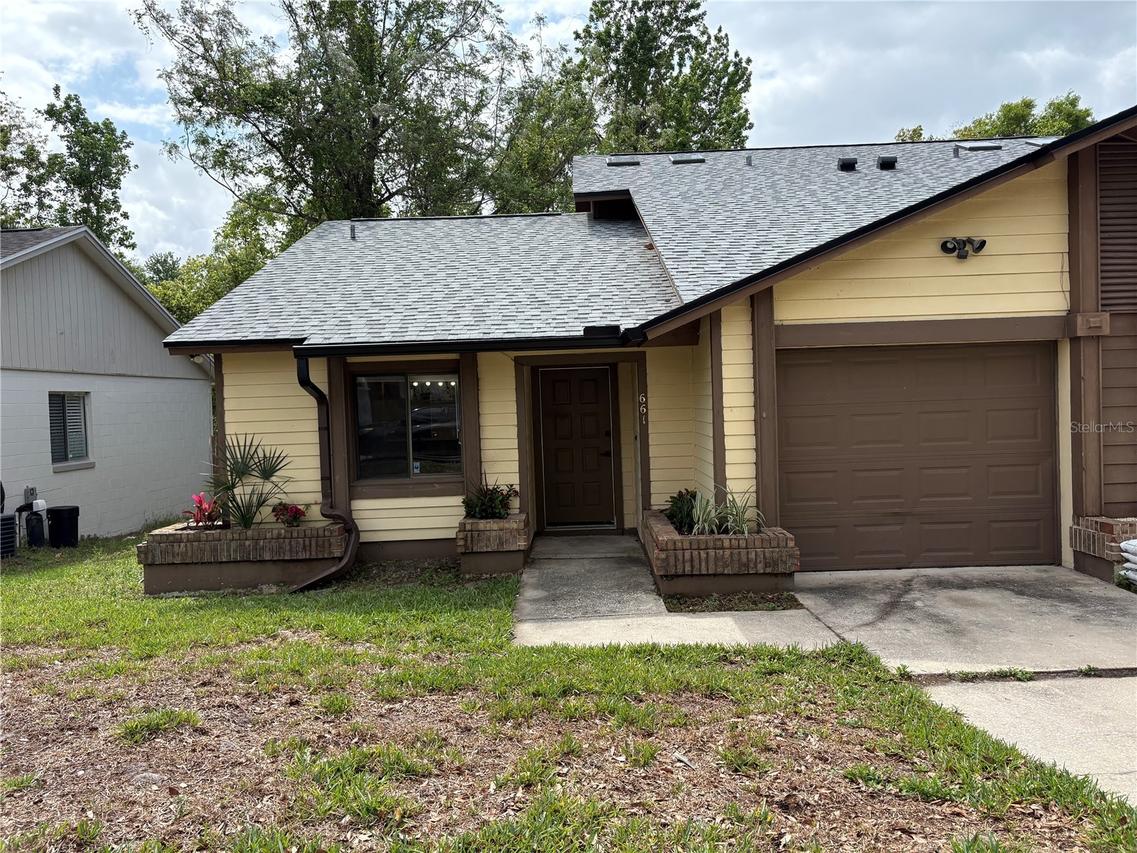 661 N Wildflower Ct., Longwood, FL 32750