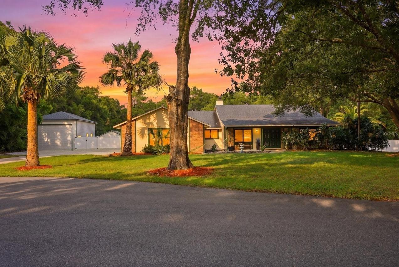 3501 Hill Stream Ave., Apopka, FL 32712