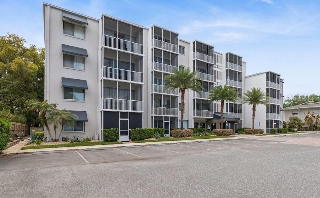 1100 Delaney Ave. #F500, Orlando, FL 32806