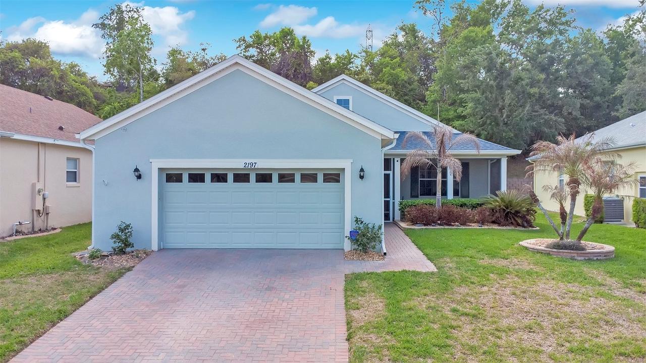 2197 Caledonian St., Clermont, FL 34711