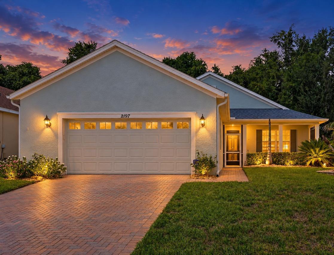 2197 Caledonian St., Clermont, FL 34711