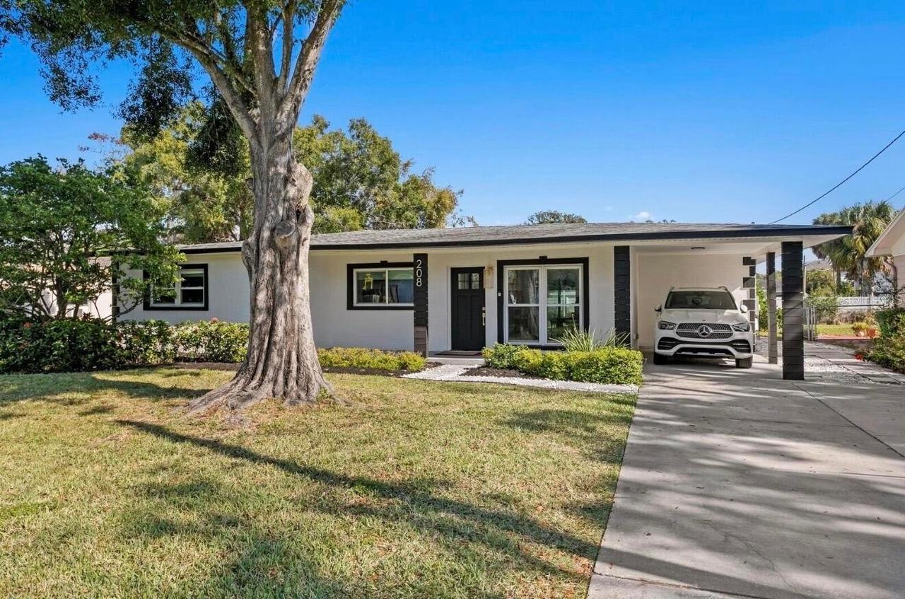 208 S Ward St., Tampa, FL 33609