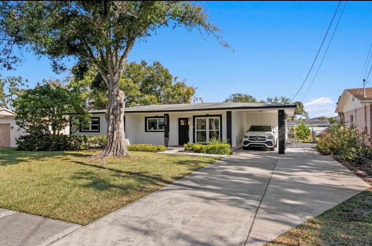 208 S Ward St., Tampa, FL 33609