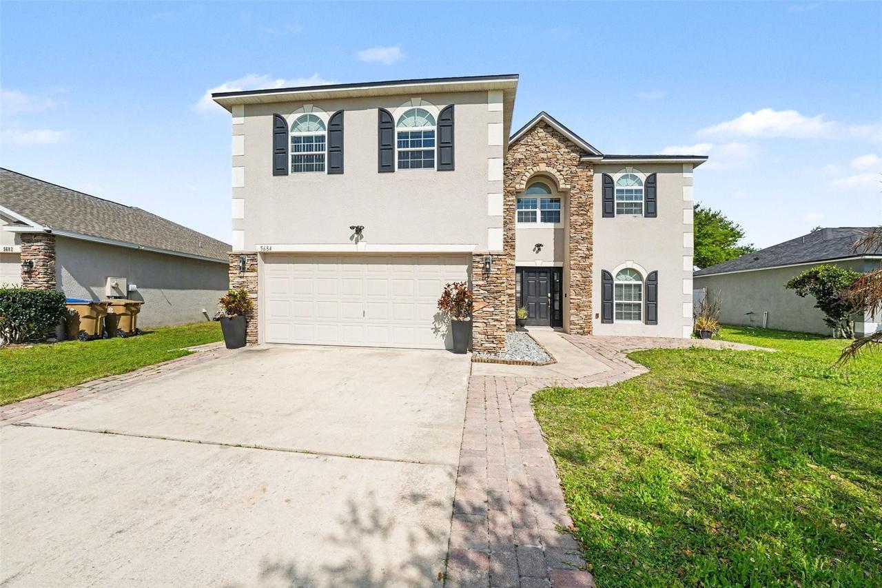 5684 Sycamore Canyon Dr., Kissimmee, FL 34758