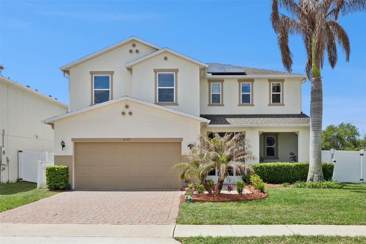 3177 Bayou Ln., Tavares, FL 32778