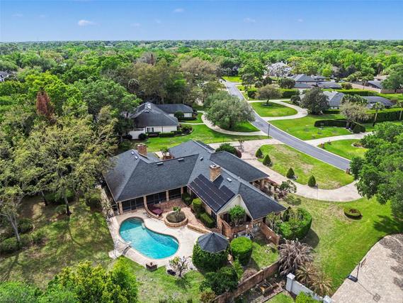 New Homes For Sale This Week in Tuscawilla: May 29th to June 4th