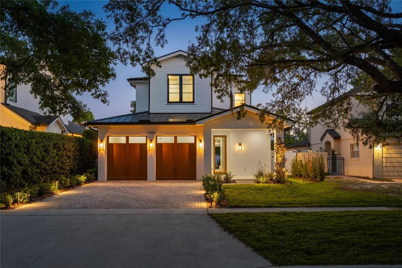 1660 Walnut Ave., Winter Park, FL 32789