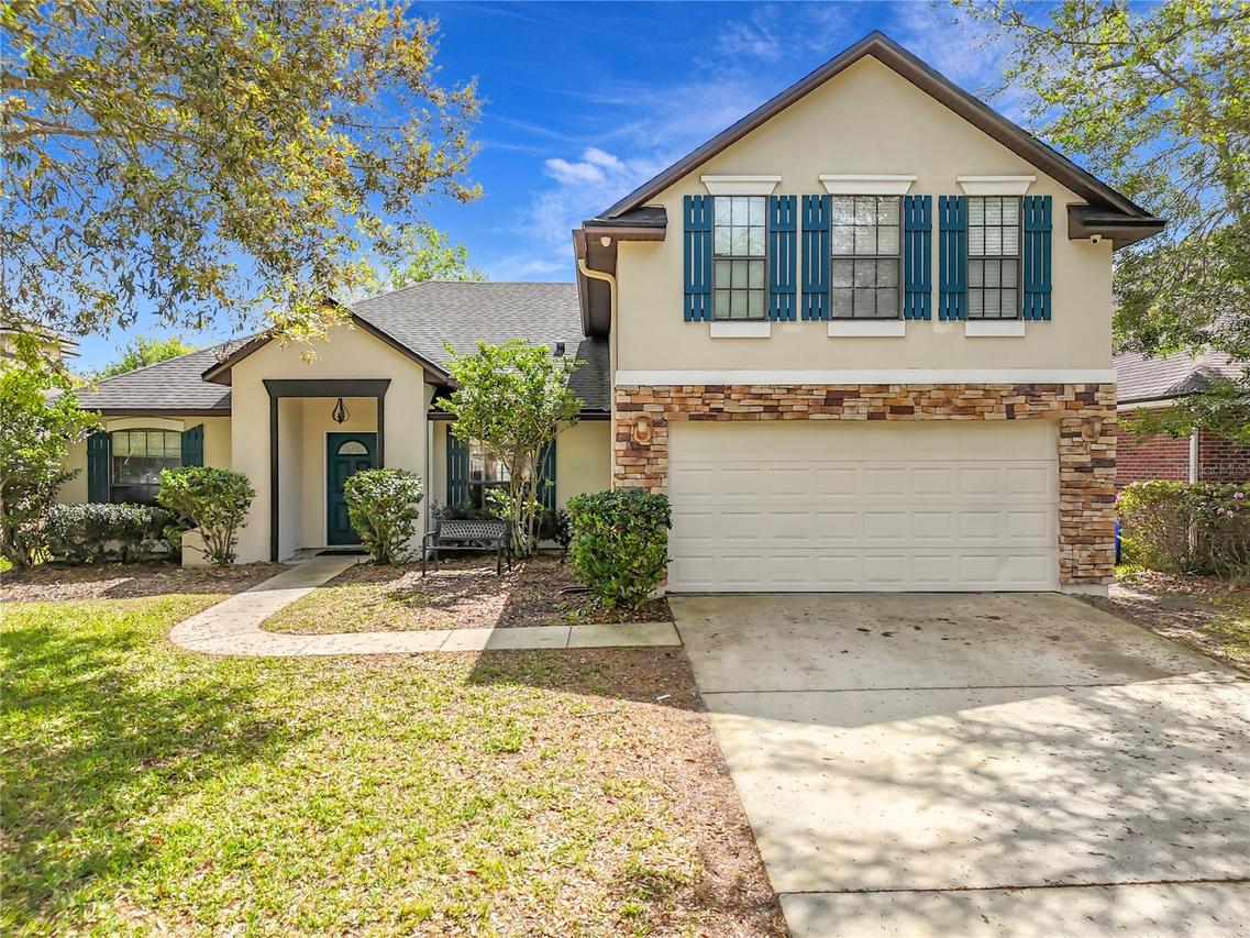3371 Classic Oak Ct., Orange Park, FL 32065