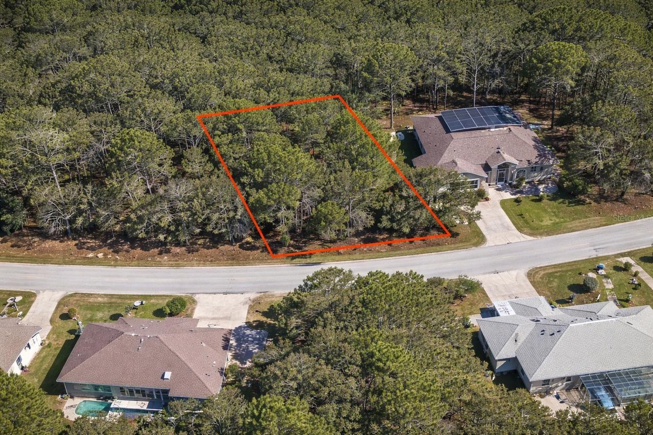17 Speceberry Cir., Homosassa, FL 34446