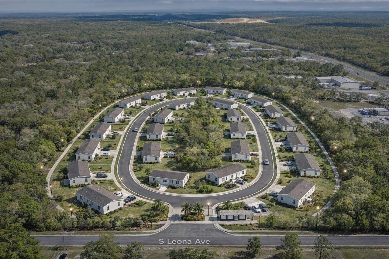 589 S Leona Ave., Lecanto, FL 34461