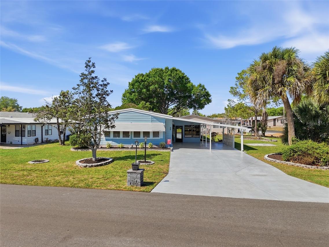 401 Tivoli Park Dr., Davenport, FL 33897