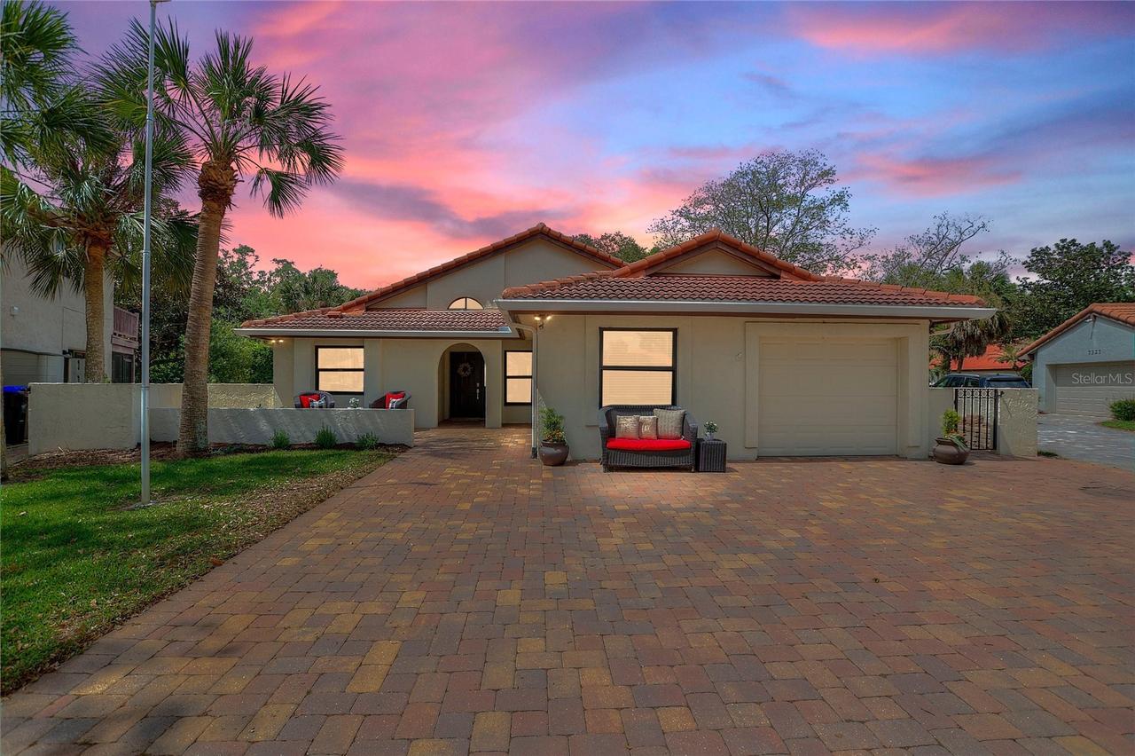 7320 Farington Ct., Orlando, FL 32819