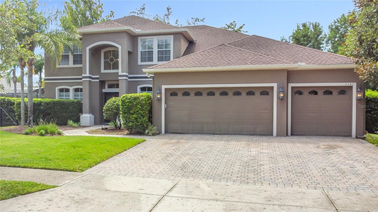 2685 Regal Pine Tr., Oviedo, FL 32766